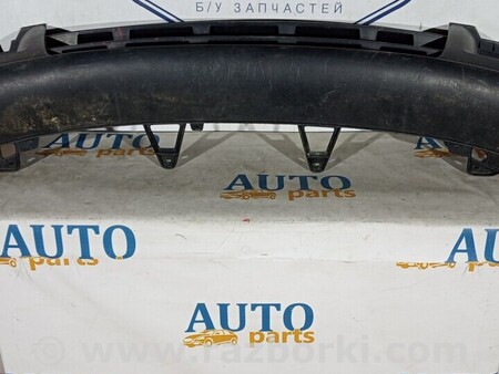 ФОТО Губа бампера для Volkswagen Touran (01.2003-10.2015) Киев