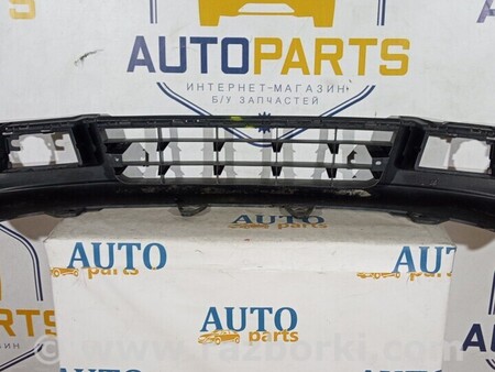 ФОТО Губа бампера для Volkswagen Touran (01.2003-10.2015) Киев