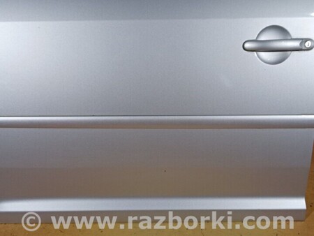 ФОТО Двері передні ліві колір для Volkswagen Touran (01.2003-10.2015) Киев