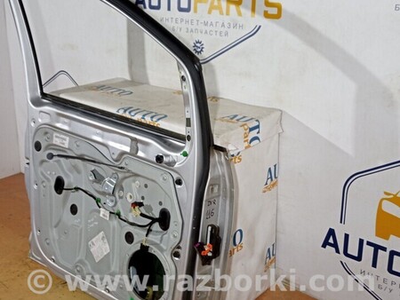 ФОТО Двері передні ліві колір для Volkswagen Touran (01.2003-10.2015) Киев