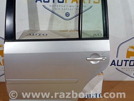 ФОТО Дверь задняя левая Двері задні ліві колір для Volkswagen Touran (01.2003-10.2015) Киев