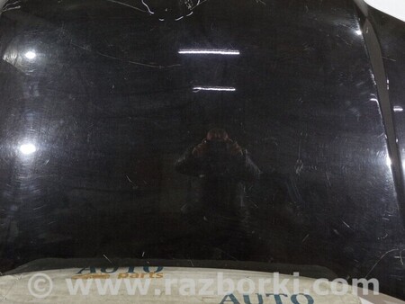 ФОТО Капот для Volkswagen Touran (01.2003-10.2015) Киев