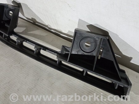 ФОТО Напрямна переднього бампера ліва для Volkswagen Touran (01.2003-10.2015) Киев