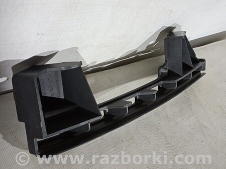 ФОТО Напрямна переднього бампера ліва для Volkswagen Touran (01.2003-10.2015) Киев