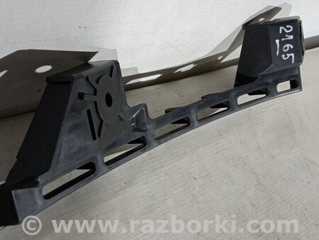 ФОТО Напрямна переднього бампера ліва для Volkswagen Touran (01.2003-10.2015) Киев