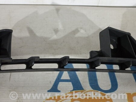 ФОТО Напрямна переднього бампера ліва для Volkswagen Touran (01.2003-10.2015) Киев