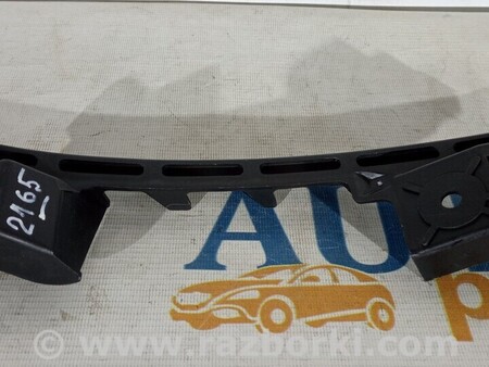 ФОТО Напрямна переднього бампера ліва для Volkswagen Touran (01.2003-10.2015) Киев