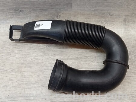 ФОТО Патрубок повітряного фільтру для Volkswagen Touran (01.2003-10.2015) Киев