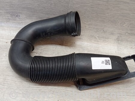ФОТО Патрубок повітряного фільтру для Volkswagen Touran (01.2003-10.2015) Киев