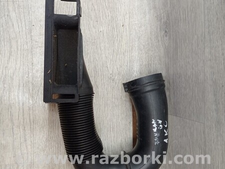 ФОТО Патрубок повітряного фільтру для Volkswagen Touran (01.2003-10.2015) Киев