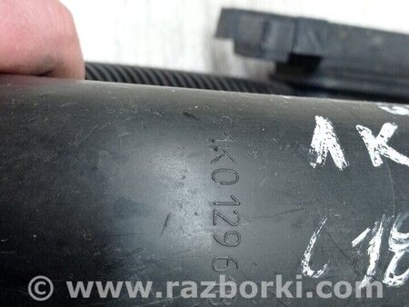 ФОТО Патрубок повітряного фільтру для Volkswagen Touran (01.2003-10.2015) Киев