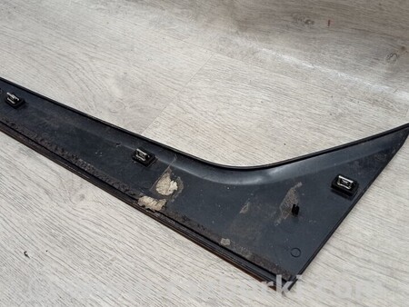 ФОТО Накладка молдинг дверей задніх лівих для Ford Tourneo Connect Киев