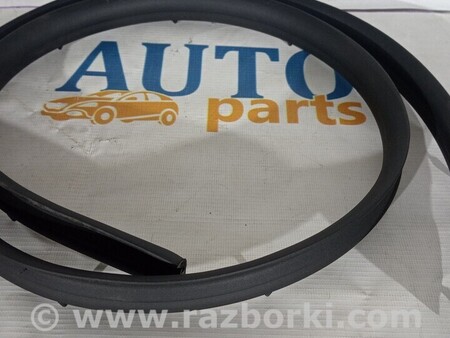 ФОТО Ущільнювач резинка дверей для Ford Tourneo Connect Киев