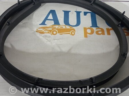 ФОТО Ущільнювач резинка дверей для Ford Tourneo Connect Киев