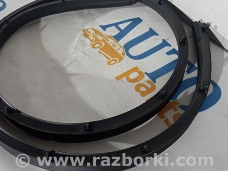 ФОТО Ущільнювач резинка дверей для Ford Tourneo Connect Киев