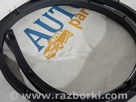 ФОТО Ущільнювач резинка дверей для Ford Tourneo Connect Киев