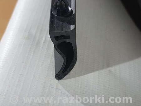 ФОТО Ущільнювач резинка дверей для Ford Tourneo Connect Киев