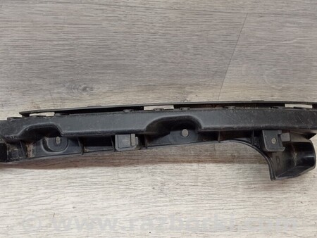 ФОТО Кронштейн кріплення направляюча заднього бампера правий розсувний для Audi (Ауди) TT 8S (10.2014-03.2019) Киев