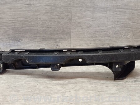 ФОТО Кронштейн кріплення направляюча заднього бампера правий розсувний для Audi (Ауди) TT 8S (10.2014-03.2019) Киев