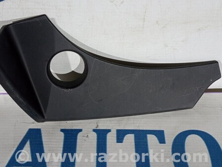 ФОТО Кронштейн ліхтаря заднього лівого для Audi (Ауди) TT 8S (10.2014-03.2019) Киев