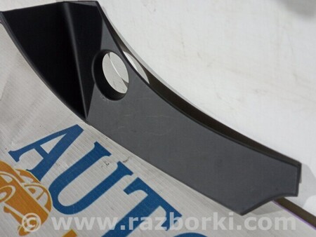 ФОТО Кронштейн ліхтаря заднього лівого для Audi (Ауди) TT 8S (10.2014-03.2019) Киев