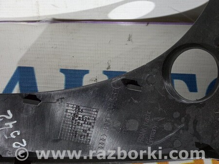 ФОТО Кронштейн ліхтаря заднього лівого для Audi (Ауди) TT 8S (10.2014-03.2019) Киев