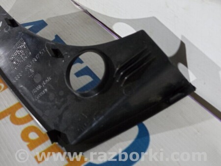 ФОТО Кронштейн ліхтаря заднього лівого для Audi (Ауди) TT 8S (10.2014-03.2019) Киев