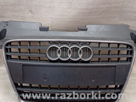 ФОТО Решетка радиатора бампера переднего для Audi (Ауди) TT 8S (10.2014-03.2019) Киев