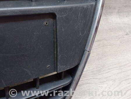 ФОТО Решетка радиатора бампера переднего для Audi (Ауди) TT 8S (10.2014-03.2019) Киев