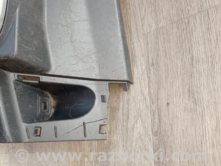 ФОТО Решетка радиатора бампера переднего для Audi (Ауди) TT 8S (10.2014-03.2019) Киев