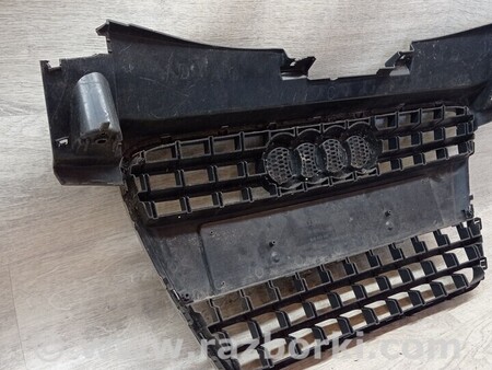 ФОТО Решетка радиатора бампера переднего для Audi (Ауди) TT 8S (10.2014-03.2019) Киев