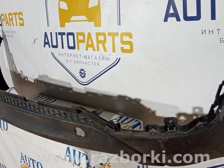 ФОТО Бампер задній нижня частина для Hyundai Tucson Киев