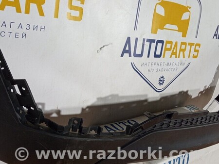 ФОТО Бампер задній нижня частина для Hyundai Tucson Киев