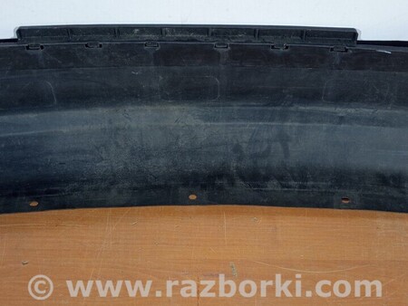 ФОТО Бампер задній нижня частина для Hyundai Tucson Киев