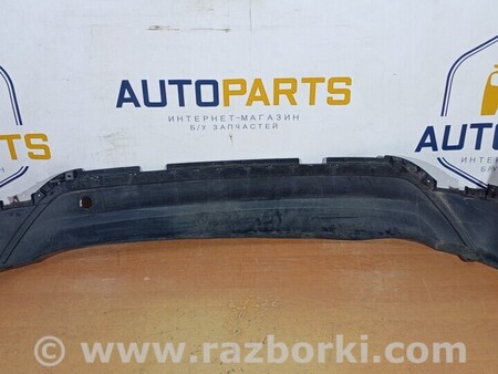 ФОТО Бампер задній нижня частина для Hyundai Tucson Киев