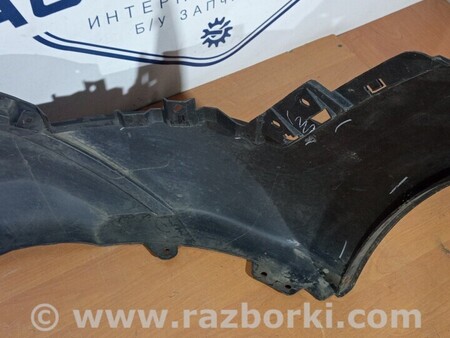 ФОТО Бампер задній нижня частина для Hyundai Tucson Киев