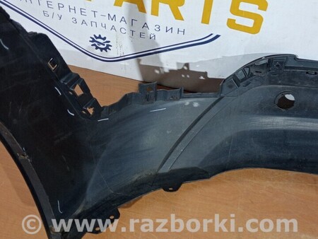 ФОТО Бампер задній нижня частина для Hyundai Tucson Киев