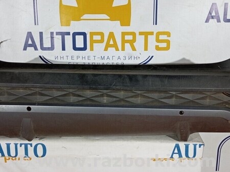 ФОТО Бампер задній нижня частина для Hyundai Tucson Киев