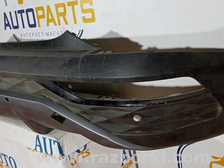 ФОТО Бампер задній нижня частина для Hyundai Tucson Киев