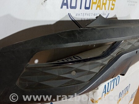 ФОТО Бампер задній нижня частина для Hyundai Tucson Киев