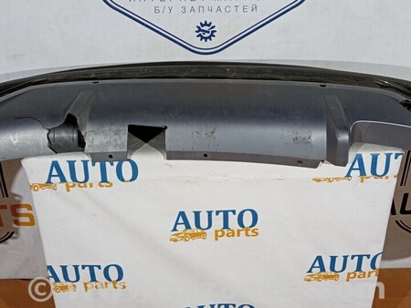 ФОТО Бампер задній нижня частина для Hyundai Tucson Киев