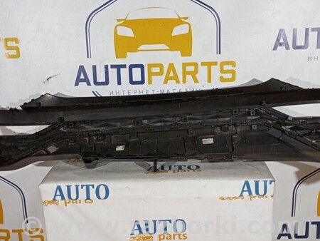 ФОТО Бампер задній нижня частина для Hyundai Tucson Киев