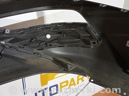 ФОТО Бампер задній нижня частина для Hyundai Tucson Киев