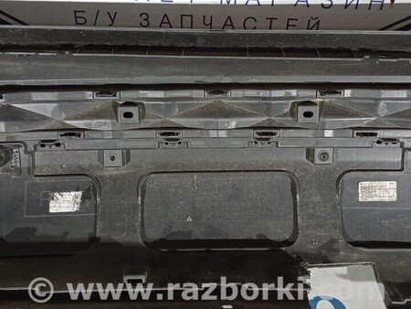 ФОТО Бампер задній нижня частина для Hyundai Tucson Киев