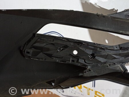 ФОТО Бампер задній нижня частина для Hyundai Tucson Киев