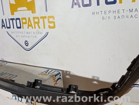 ФОТО Бампер передній нижня частина для Hyundai Tucson Киев