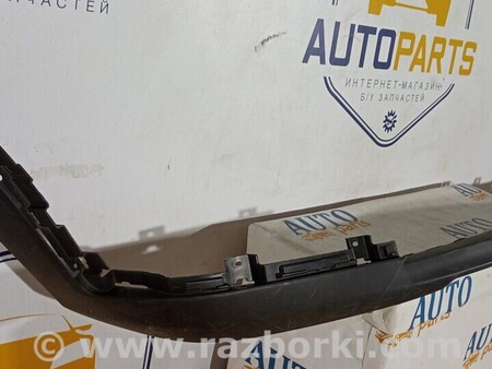 ФОТО Бампер передній нижня частина для Hyundai Tucson Киев