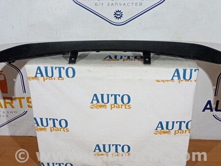 ФОТО Бампер передній нижня частина для Hyundai Tucson Киев