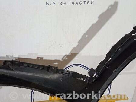 ФОТО Бампер передній нижня частина для Hyundai Tucson Киев