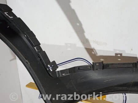 ФОТО Бампер передній нижня частина для Hyundai Tucson Киев